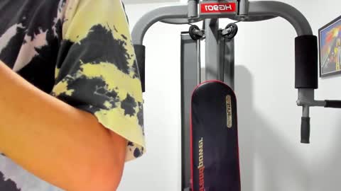 Snapshot of miller_fit_ chatting on 15, 2, 2025 Lissa online show from 15, 2, 2025