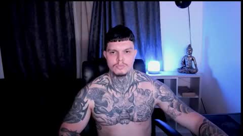 miller_g95 online show from 13, 2, 2026