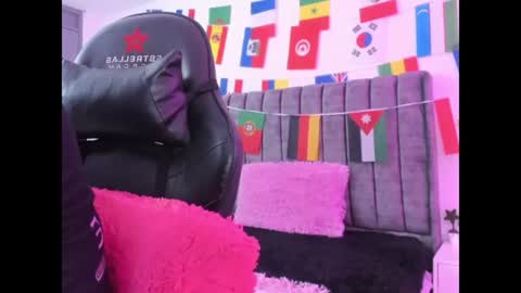 Snapshot of miller_silvana chatting on 7, 7, 2026 miller_silvana online show from 7, 7, 2026