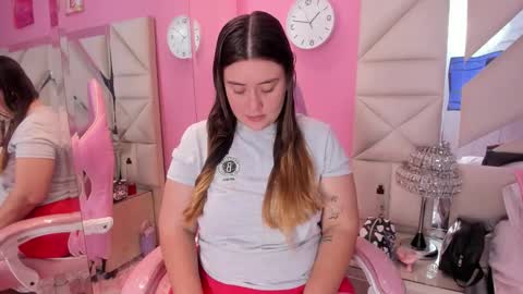 Snapshot of millers_rousse chatting on 14, 1, 2026 millers_rousse online show from 14, 1, 2026