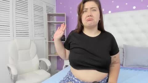 Snapshot of millers_rousse chatting on 18, 1, 2026 millers_rousse online show from 18, 1, 2026