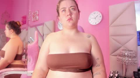 Snapshot of millers_rousse chatting on 19, 1, 2026 millers_rousse online show from 19, 1, 2026