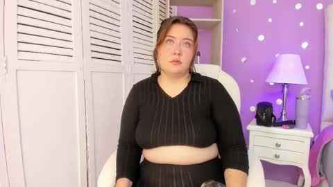 Snapshot of millers_rousse chatting on 2, 2, 2026 millers_rousse online show from 2, 2, 2026