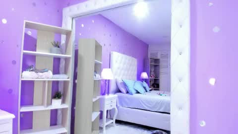 Snapshot of millers_rousse chatting on 14, 2, 2026 millers_rousse online show from 14, 2, 2026