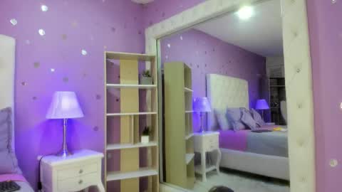 Snapshot of millers_rousse chatting on 25, 2, 2026 millers_rousse online show from 25, 2, 2026