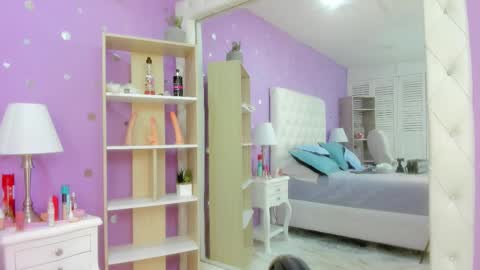 Snapshot of millers_rousse chatting on 2, 3, 2026 millers_rousse online show from 2, 3, 2026