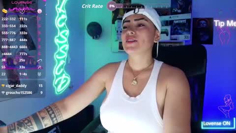 Snapshot of milley_rose chatting on 7, 10, 2025 Im girl my name is Johana  online show from 7, 10, 2025