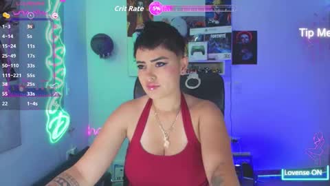 Snapshot of milley_rose chatting on 17, 10, 2025 Im girl my name is Johana  online show from 17, 10, 2025