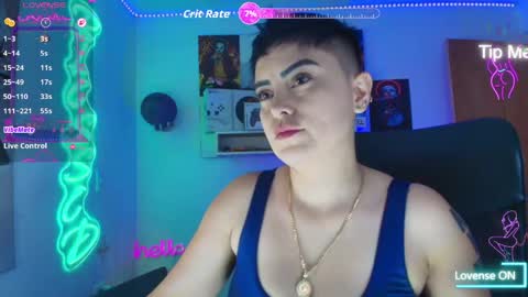 Im girl my name is Johana  online show from 6, 4, 2026