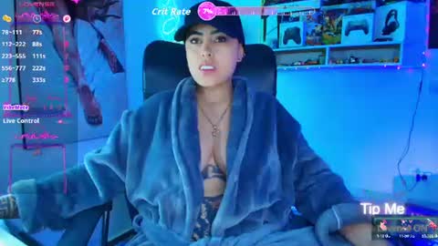 Snapshot of milley_rose chatting on 12, 6, 2026 Im girl my name is Johana online show from 12, 6, 2026
