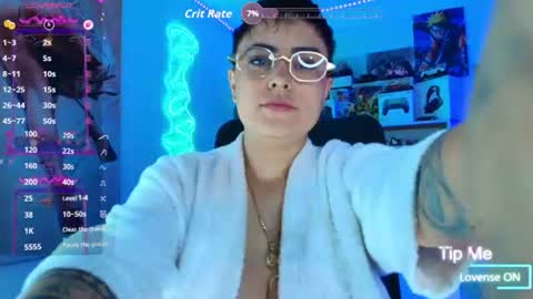 Snapshot of milley_rose chatting on 13, 6, 2026 Im girl my name is Johana online show from 13, 6, 2026