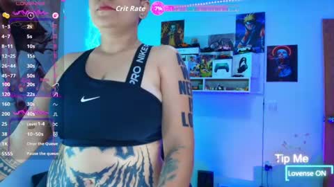 Snapshot of milley_rose chatting on 16, 6, 2026 Im girl my name is Johana online show from 16, 6, 2026