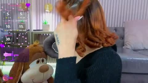 Snapshot of milleyjones_ chatting on 2, 6, 2026 milleyjones_ online show from 2, 6, 2026