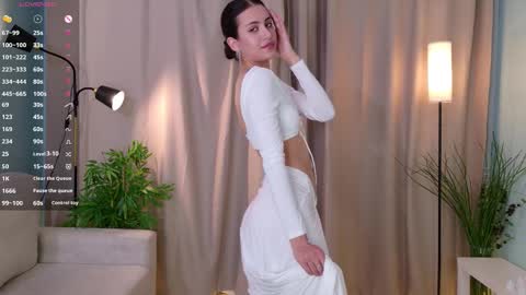 Anna online show from 22, 12, 2025