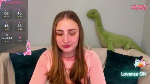 millibrooksss online show from 25, 3, 2026