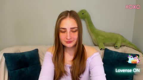 millibrooksss online show from 15, 5, 2026