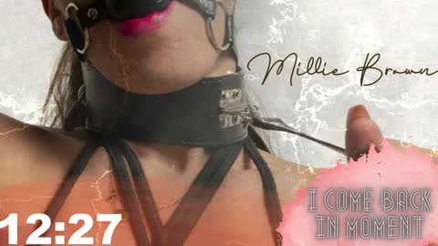 Millie online show from 22, 12, 2024