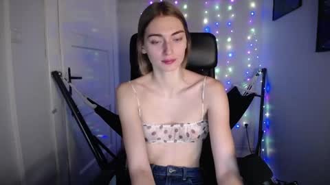 millie_lacroix online show from 5, 12, 2024