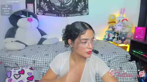 Snapshot of millie_lamar chatting on 15, 7, 2026 online show from 15, 7, 2026