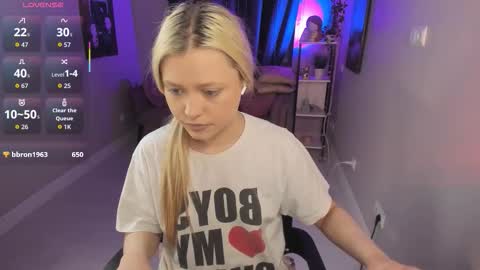 Millie online show from 9, 10, 2025