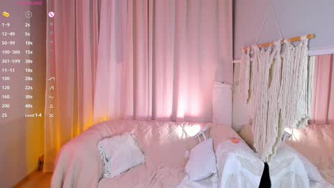 milliminimouse online show from 19, 9, 2025