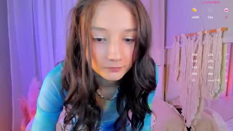 milliminimouse online show from 28, 9, 2025