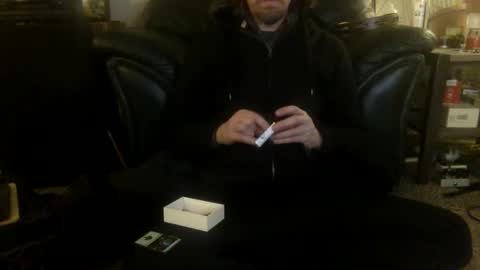 Millions online show from 18, 2, 2025