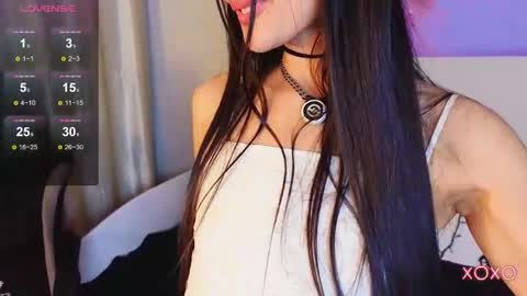 milly__foxy online show from 20, 9, 2025