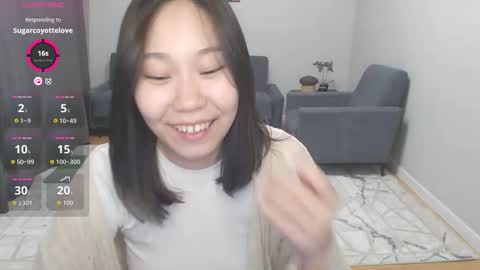 Milly online show from 10, 1, 2026