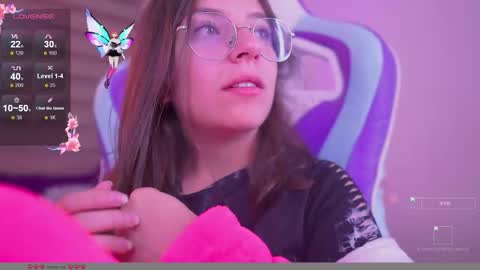 MILLY online show from 25, 9, 2025