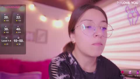 MILLY online show from 19, 2, 2026