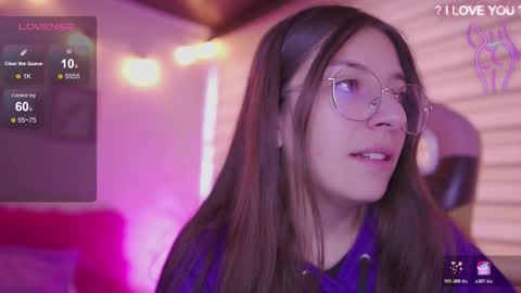 MILLY online show from 18, 3, 2026