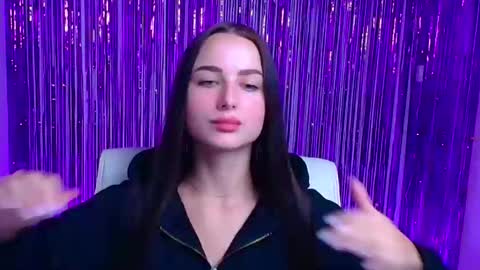 Milly online show from 18, 9, 2025