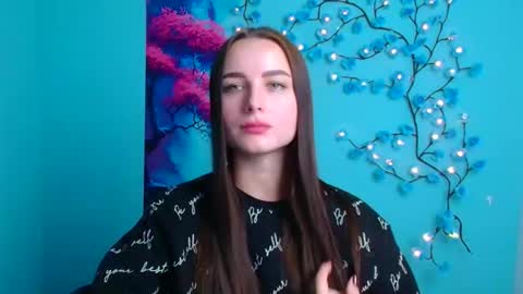 Milly online show from 21, 11, 2025