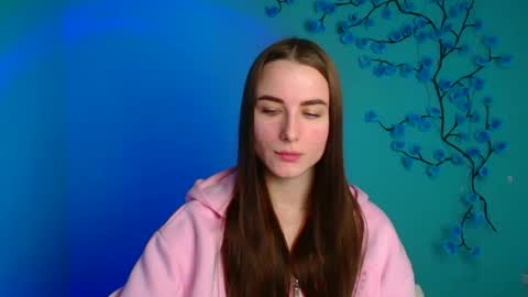 Milly online show from 27, 3, 2026