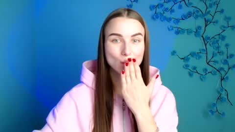 Milly online show from 11, 5, 2026