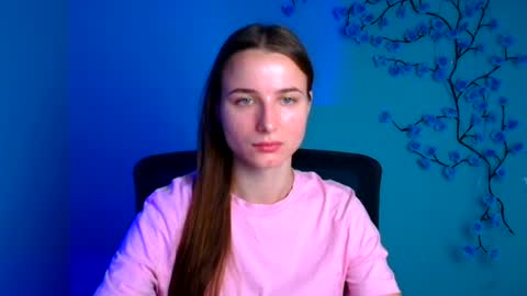 Milly online show from 3, 7, 2026