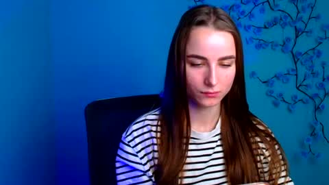 Milly online show from 13, 7, 2026