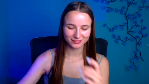 Milly online show from 3, 8, 2026