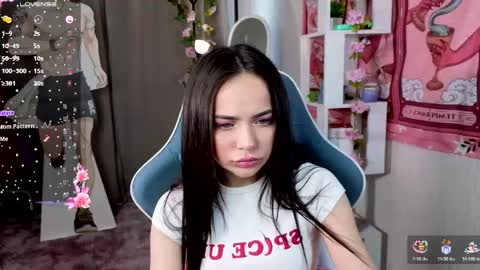 Milly online show from 24, 3, 2026