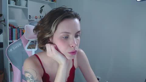 Milly online show from 2, 1, 2025