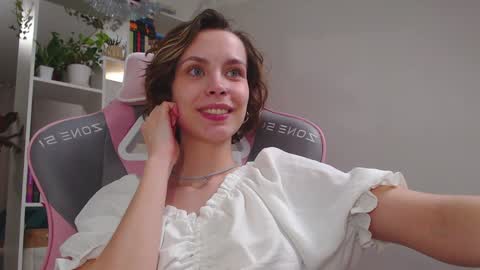 Milly online show from 18, 1, 2025
