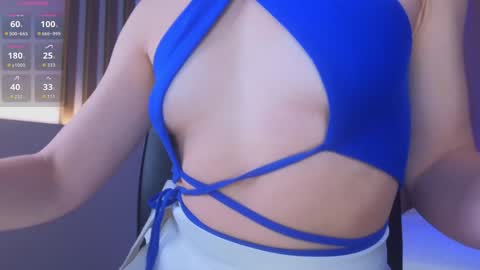 Milly    online show from 10, 10, 2025