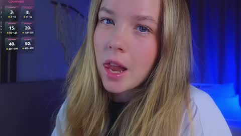 Milly    online show from 15, 12, 2025