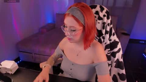 Snapshot of milly_yako chatting on 6, 2, 2026 Monkey D Maddie online show from 6, 2, 2026