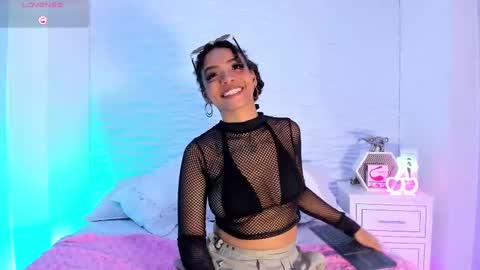 Snapshot of millygumble chatting on 9, 3, 2025 CherryTattoo online show from 9, 3, 2025