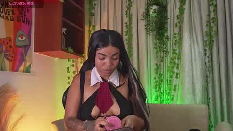 CherryTattoo online show from 3, 3, 2026