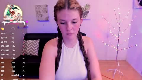 Milly online show from 11, 1, 2025