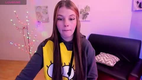 Milly online show from 6, 3, 2025