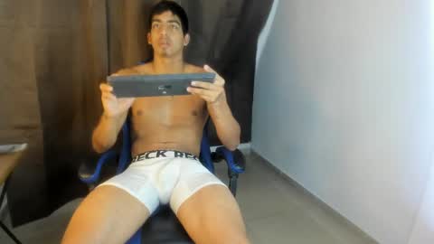 Milo online show from 13, 4, 2026